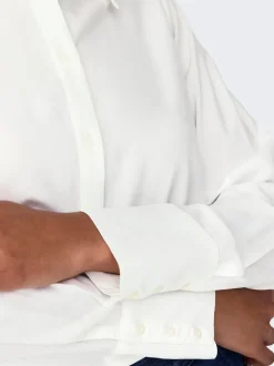 ONLBERIT Skjorte Dame Skjorter