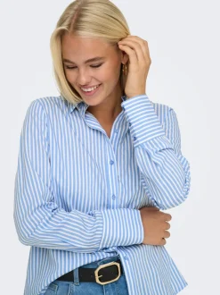 Discount ONLBERIT Skjorte Dame Skjorter