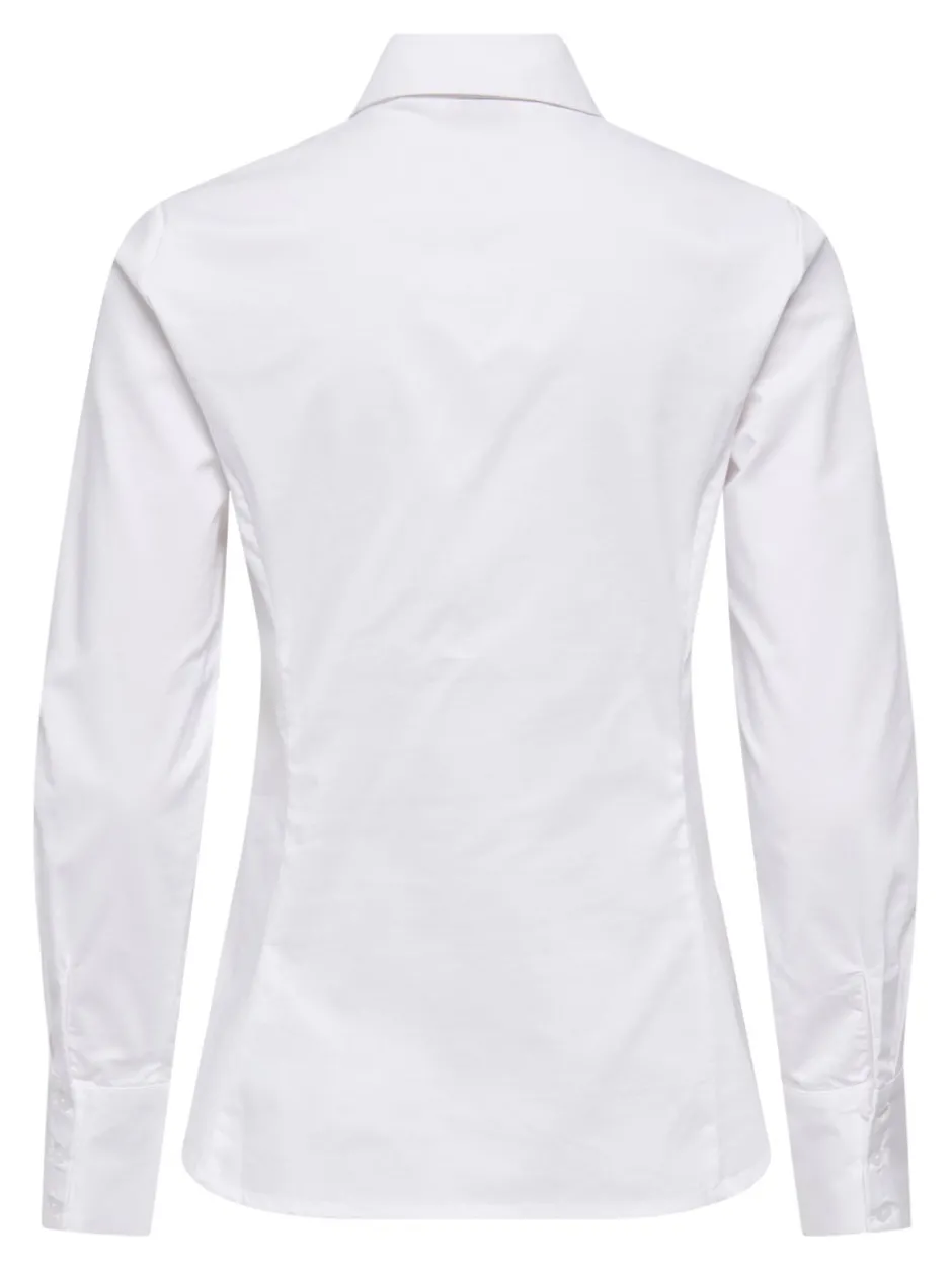 Clearance ONLBERSA Skjorte Dame Skjorter