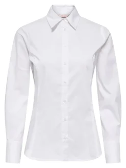 Clearance ONLBERSA Skjorte Dame Skjorter