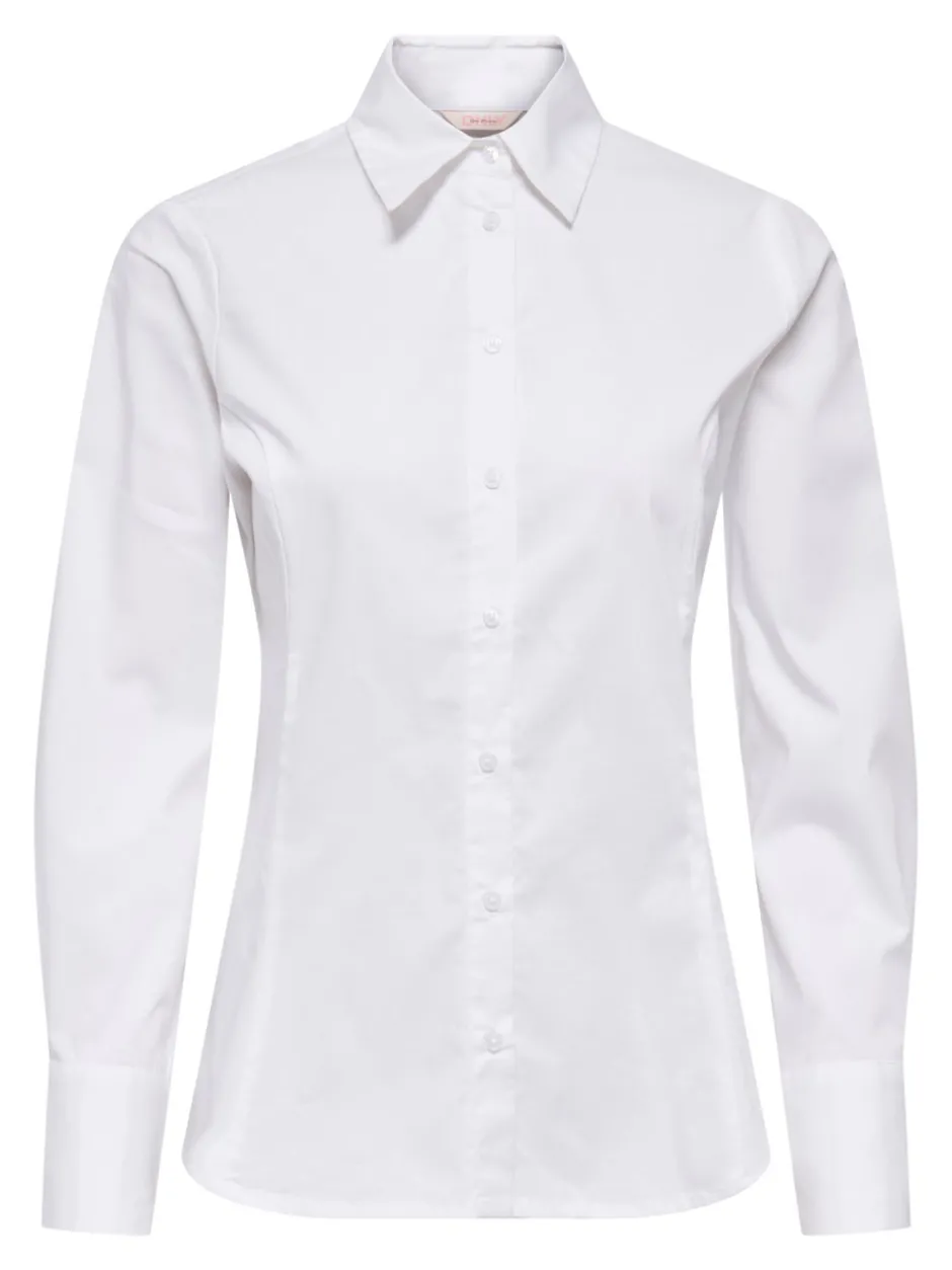 Clearance ONLBERSA Skjorte Dame Skjorter