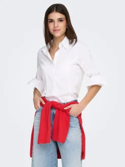 Clearance ONLBERSA Skjorte Dame Skjorter