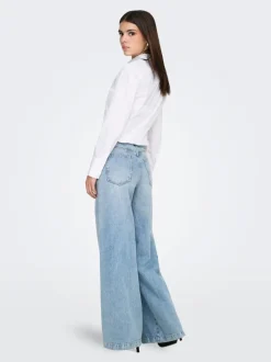 Clearance ONLBERSA Skjorte Dame Skjorter
