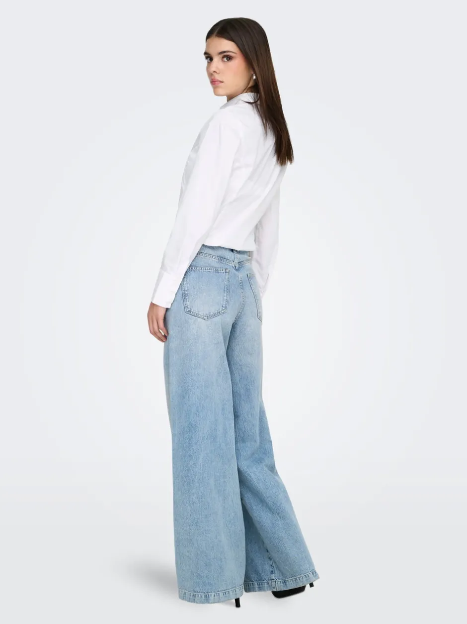 Clearance ONLBERSA Skjorte Dame Skjorter