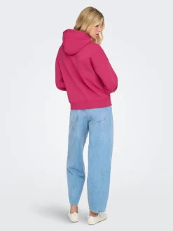 Best ONLBEST Sweatshirt Dame Sweatshirts