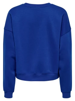 Sale ONLBEST Sweatshirt Dame Sweatshirts
