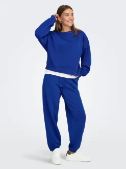 Sale ONLBEST Sweatshirt Dame Sweatshirts
