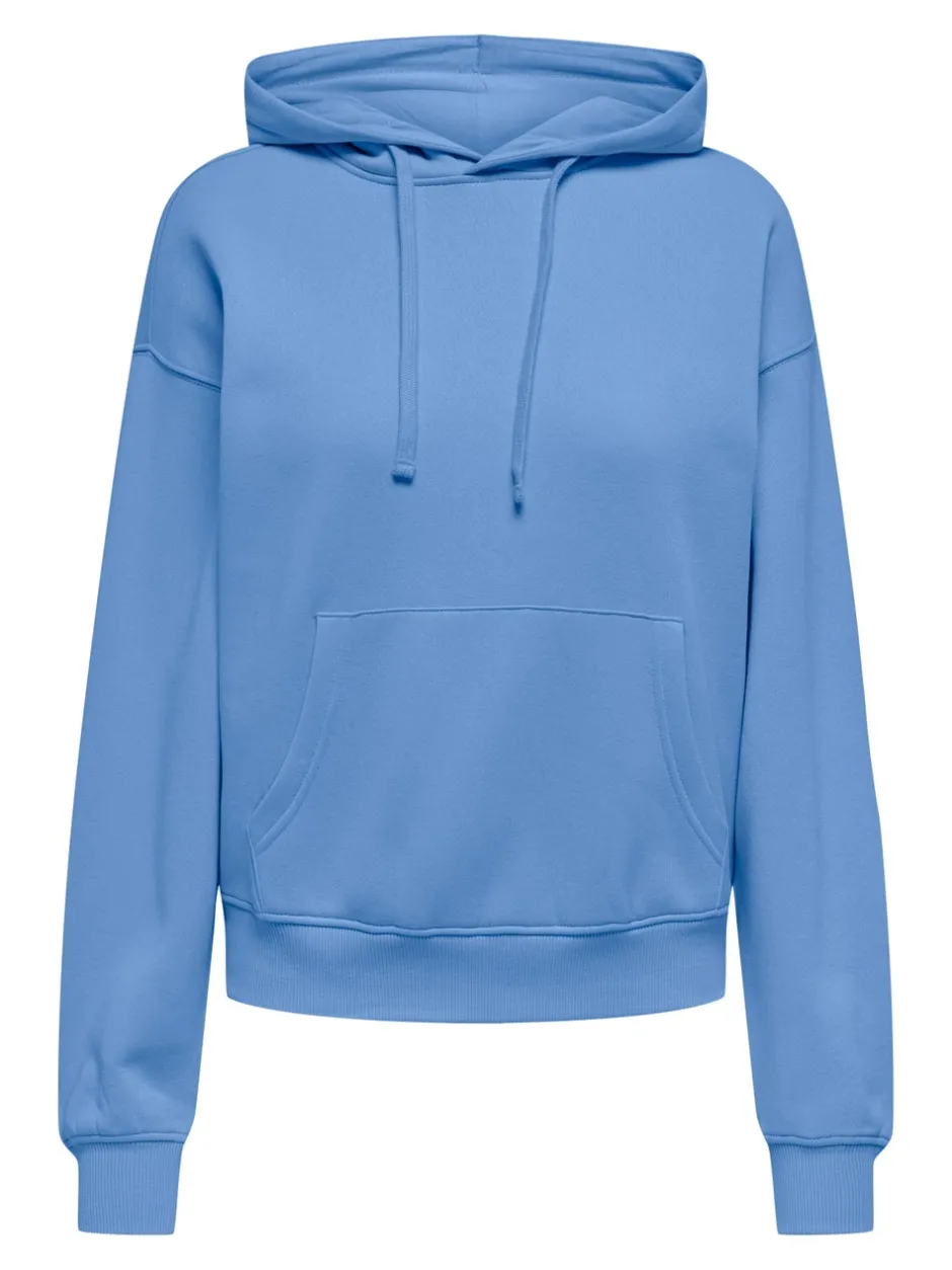Clearance ONLBEST Sweatshirt Dame Sweatshirts