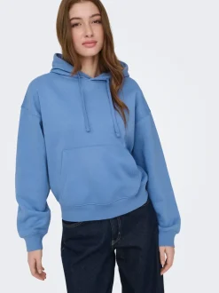Clearance ONLBEST Sweatshirt Dame Sweatshirts