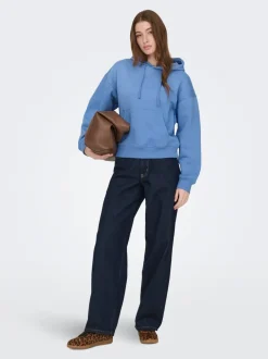 Clearance ONLBEST Sweatshirt Dame Sweatshirts