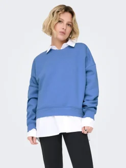 Hot ONLBEST Sweatshirt Dame Sweatshirts