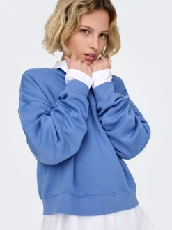Hot ONLBEST Sweatshirt Dame Sweatshirts