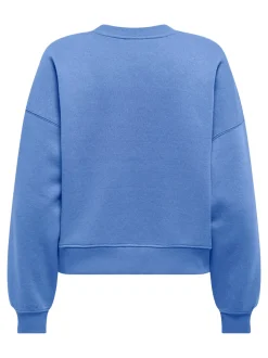 Hot ONLBEST Sweatshirt Dame Sweatshirts