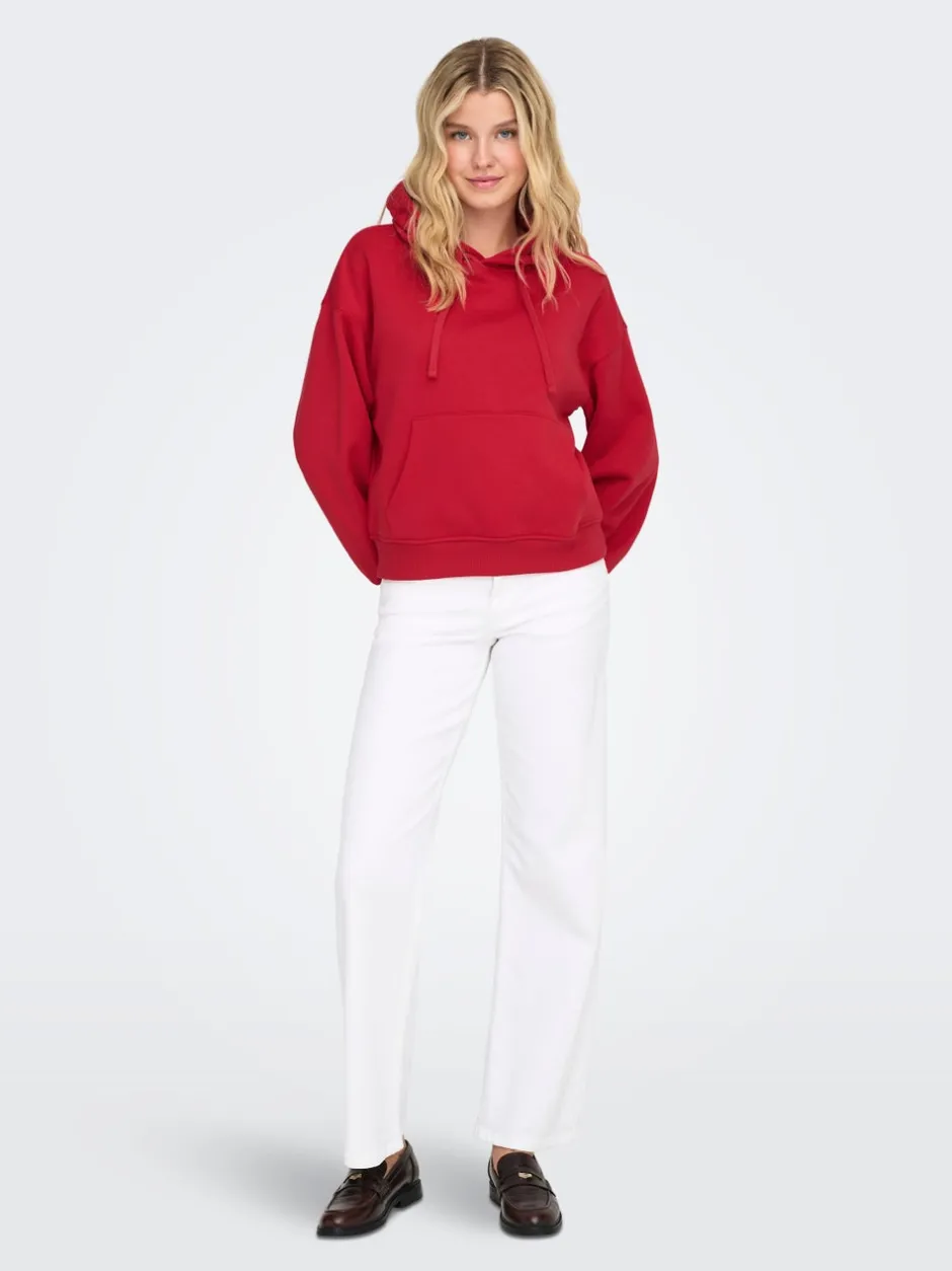 Outlet ONLBEST Sweatshirt Dame Sweatshirts