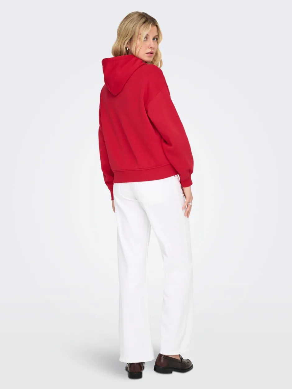 Outlet ONLBEST Sweatshirt Dame Sweatshirts