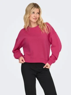 Best ONLBEST Sweatshirt Dame Sweatshirts