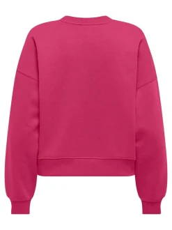 Best ONLBEST Sweatshirt Dame Sweatshirts