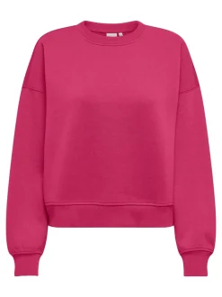 Best ONLBEST Sweatshirt Dame Sweatshirts