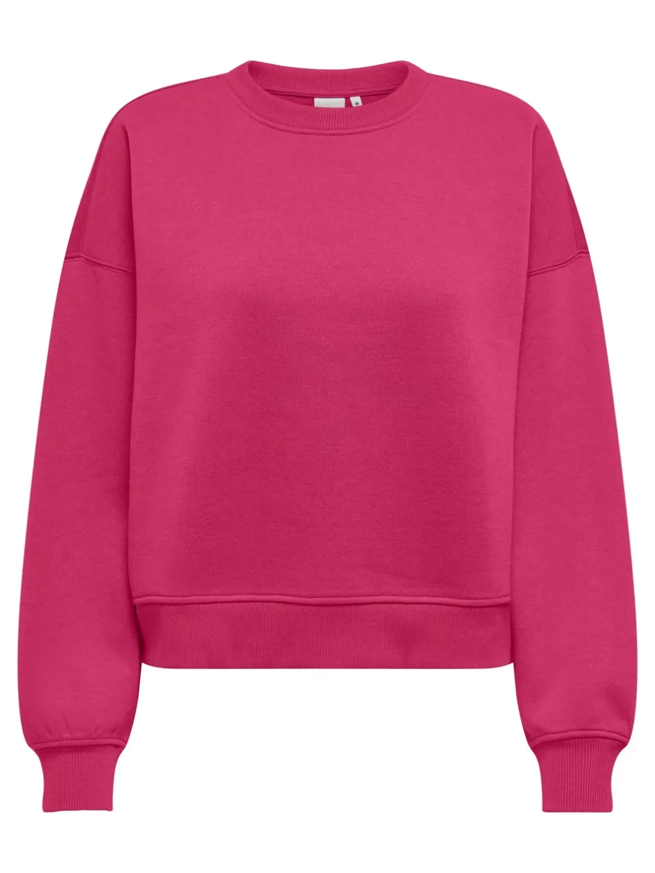 Best ONLBEST Sweatshirt Dame Sweatshirts