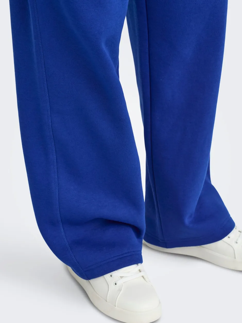 Clearance ONLBEST Wide leg fit Bukser Dame Bukser