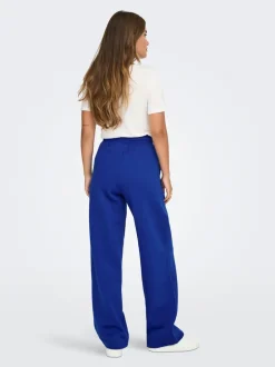 Clearance ONLBEST Wide leg fit Bukser Dame Bukser