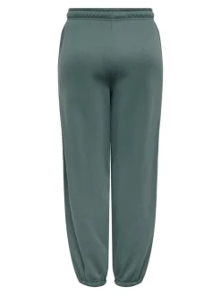 Sale ONLBEST Wide leg fit Sweatpants Dame Bukser