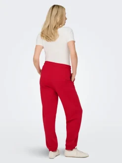 Best ONLBEST Wide leg fit Sweatpants Dame Bukser