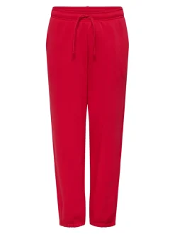 Best ONLBEST Wide leg fit Sweatpants Dame Bukser