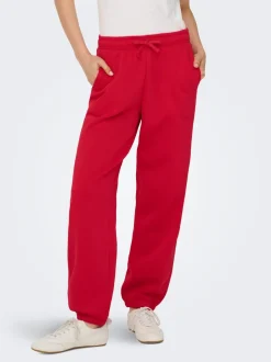Best ONLBEST Wide leg fit Sweatpants Dame Bukser