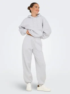 ONLBEST Wide leg fit Sweatpants Dame Bukser