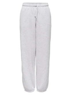 ONLBEST Wide leg fit Sweatpants Dame Bukser