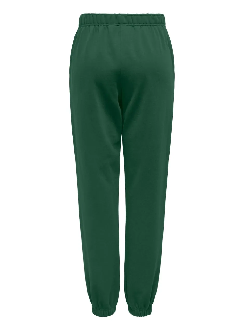 Sale ONLBEST Wide leg fit Sweatpants Dame Bukser