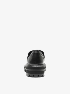 New ONLBETH-3 Loafer Dame Accessories|Sko & Støvler