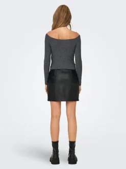 Discount ONLBETH Top Dame Toppe