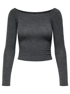 Discount ONLBETH Top Dame Toppe