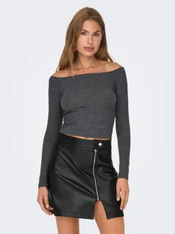 Discount ONLBETH Top Dame Toppe