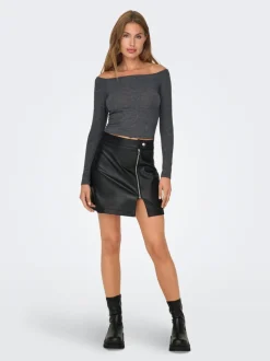 Discount ONLBETH Top Dame Toppe
