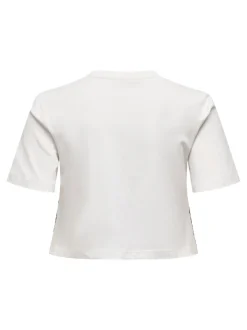 New ONLBETSY T-shirt Dame Toppe