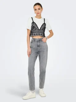 New ONLBETSY T-shirt Dame Toppe