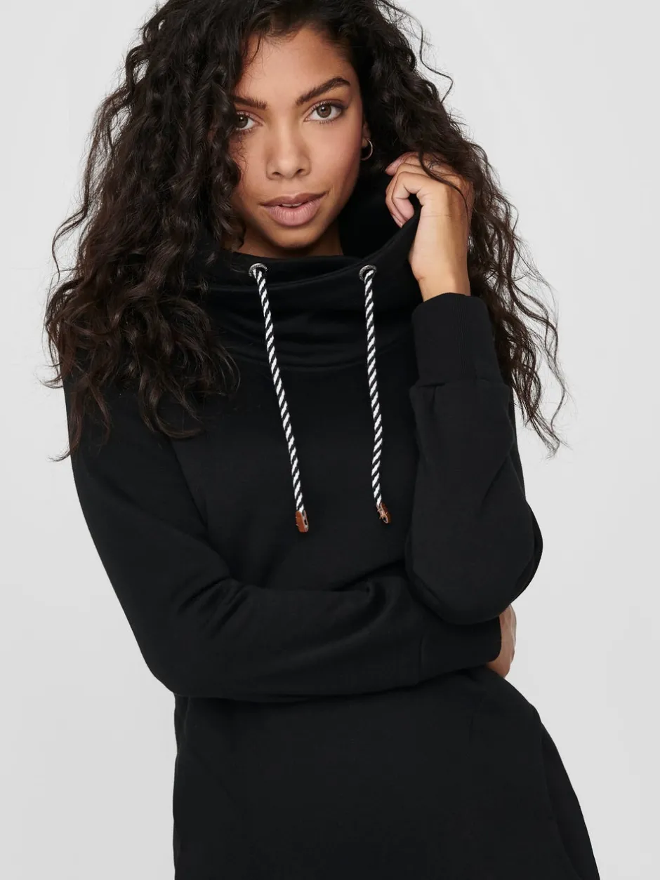 Discount ONLBETTE Sweatshirt Dame Sweatshirts