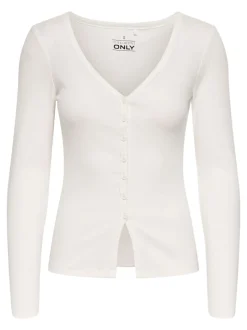 Discount ONLBETTY Cardigan Dame Toppe