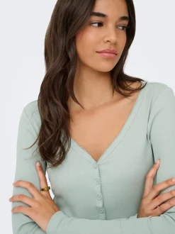 Sale ONLBETTY Cardigan Dame Toppe