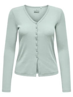 Sale ONLBETTY Cardigan Dame Toppe