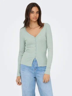 Sale ONLBETTY Cardigan Dame Toppe