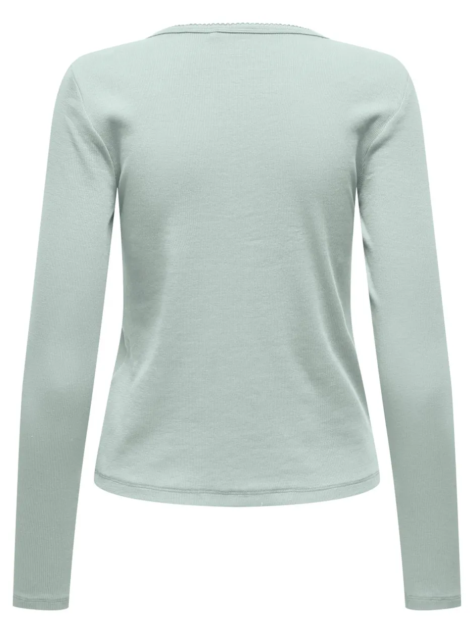 Sale ONLBETTY Cardigan Dame Toppe