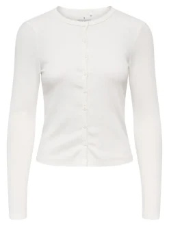 Outlet ONLBETTY Cardigan Dame Toppe