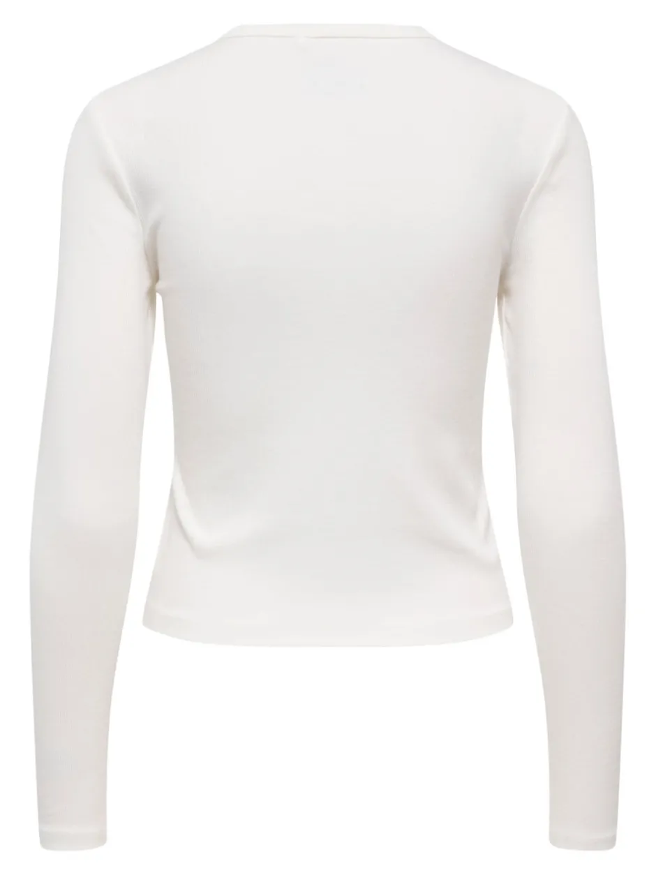 Outlet ONLBETTY Cardigan Dame Toppe