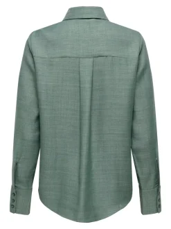 Clearance ONLBETTY Skjorte Dame Skjorter