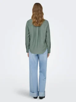 Clearance ONLBETTY Skjorte Dame Skjorter