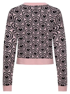 Sale ONLBETTY Striktrøje Dame Strik & Cardigans